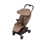 Anex Air-Q Karamell wózek spacerowy