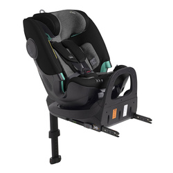 Chicco Fullseat 360 Black Satin fotelik samochodowy 61-150 cm
