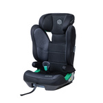 Sorino Ceres Black/Grey Fotelik samochodowy 100-150 cm
