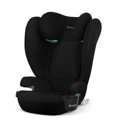 Cybex Solution B2 i-Fix Volcano Black Fotelik Samochodowy 15-50 kg
