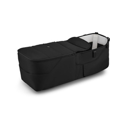 Bugaboo Donkey 6 Tekstylia Gondoli Heritage Black