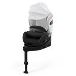 Cybex Anoris Si Style Off White fotelik samochodowy 76-125 cm