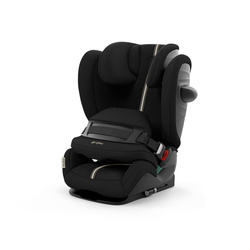 Cybex Pallas G i-Size Moon Black Plus Fotelik Samochodowy 9-50 kg