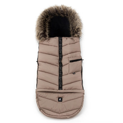 Adamex Śpiworek Miu-Mio Everest Cappuccino