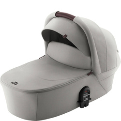 Britax Romer gondola Smile 5Z Lux Linen Grey