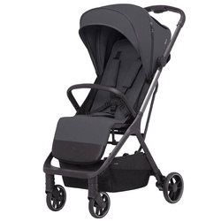 Carrello Nova Misty Grey wózek spacerowy