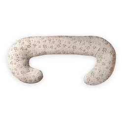 Ceba Baby Wielofunkcyjna poduszka Cebuszka Physio Duo 300 cm Flower Field