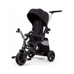 Kinderkraft Easytwist rowerek trójkołowy 5w1