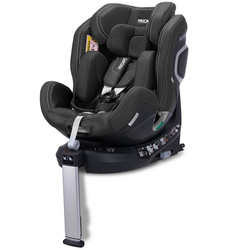 Recaro Xenon 1 Fresh Black fotelik samochodowy 40-125 cm