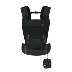 Cybex Laya Carrier nosidełko Magic Black