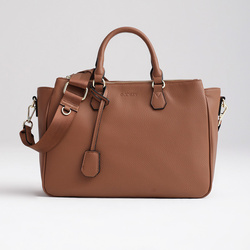 Joissy Torba dla mamy Mila Cognac