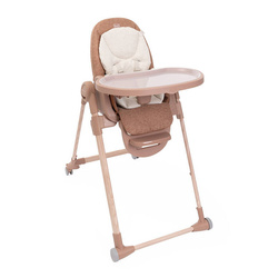 Chicco Polly Armonia Terracotta Krzesełko do karmienia