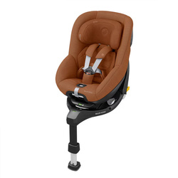 Maxi Cosi Pearl 360 Pro Authentic Terra Fotelik samochodowy z Bazą