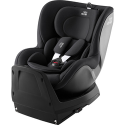 Britax Romer Dualfix M Plus Style Carbon Black fotelik samochodowy 0-20 kg (61-105 cm)