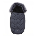 Adamex Śpiworek Miu-Mio K2 Anthracite