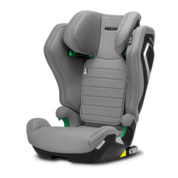 Recaro Axion 1 Happy Grey fotelik samochodowy 100-150 cm