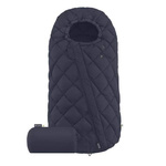 Cybex Snogga 2 Ocean Blue śpiworek