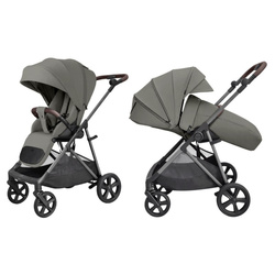 Carrello Costa CRL-5534 Echo Grey wózek spacerowy