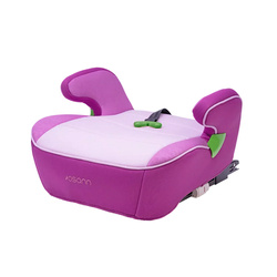 OSANN Junior Isofix i-Size podstawka samochodowa Pixel Berry