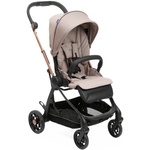 Chicco One4Ever Desert Taupe wózek spacerowy