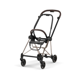 Cybex Mios 4.0 Stelaż Champagne Gold do wózka