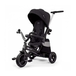Kinderkraft Easytwist rowerek trójkołowy 5w1