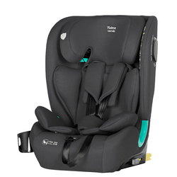 Carrello Yukon Deepwater Grey fotelik samochodowy 76-150 cm