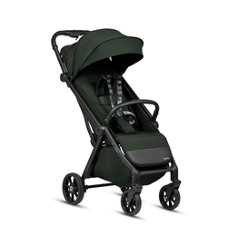 Tutis Jogo+ Dark Green wózek spacerowy