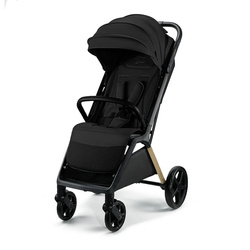 Kinderkraft Loom Ink Black wózek spacerowy