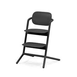 Cybex Lemo Stunning Black krzesełko