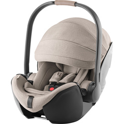 Britax Romer Baby-Safe Pro Special Geo fotelik samochodowy 40-85 cm