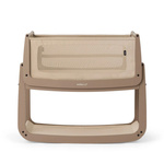 Snuz wielofunkcyjne łóżeczko dostawne SnuzPod5 Mocha