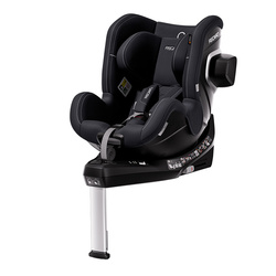 Recaro Toron 1 Kid Fresh Black fotelik samochodowy 61-105 cm