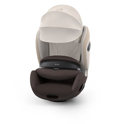 Cybex Anoris S Airbag Style Amber Brown fotelik samochodowy 76-125 cm