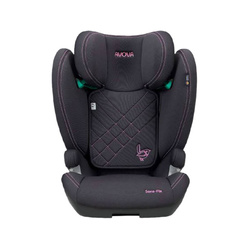 Avova Sora-Fix Koala Pink Fotelik samochodowy 100-150 cm