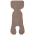 Air Cuddle Cool Seat Earth wkładka do fotelika 0-13 kg
