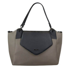 Espiro Torba dla rodzica Smokey Taupe