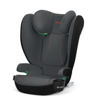 Cybex Solution B2 i-Fix Steel Grey Fotelik Samochodowy 15-50 kg 