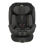 Espiro Tau 110 Onyx fotelik samochodowy 40-150 cm