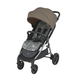 Espiro Wave 2024 Timeless Rapsody wózek spacerowy