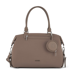 Anex Uniwersalna Torba do przewijania Beżowa