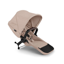 Bugaboo Donkey 6 Komplet Zestaw Duo Desert Taupe
