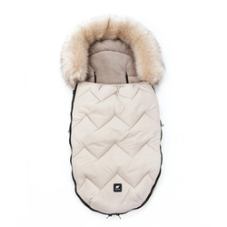 Adamex Śpiworek Miu-Mio K2 Light Beige