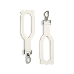 La Millou zaczepy do wózka