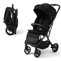 Future Design X-Ray SE Pure Black wózek spacerowy