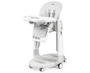 Peg Perego Tatamia Follow Me