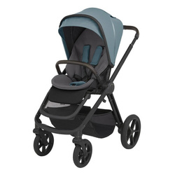 Espiro Miloo Way Brillant Agate wózek spacerowy