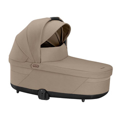 Cybex Gondola S Lux Almond Beige