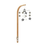 Snuz karuzela do łóżeczka dziecięcego SnuzPod Natural