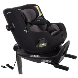 Nuna Relx Wind Caviar fotelik samochodowy 0-18 kg (40-105cm)